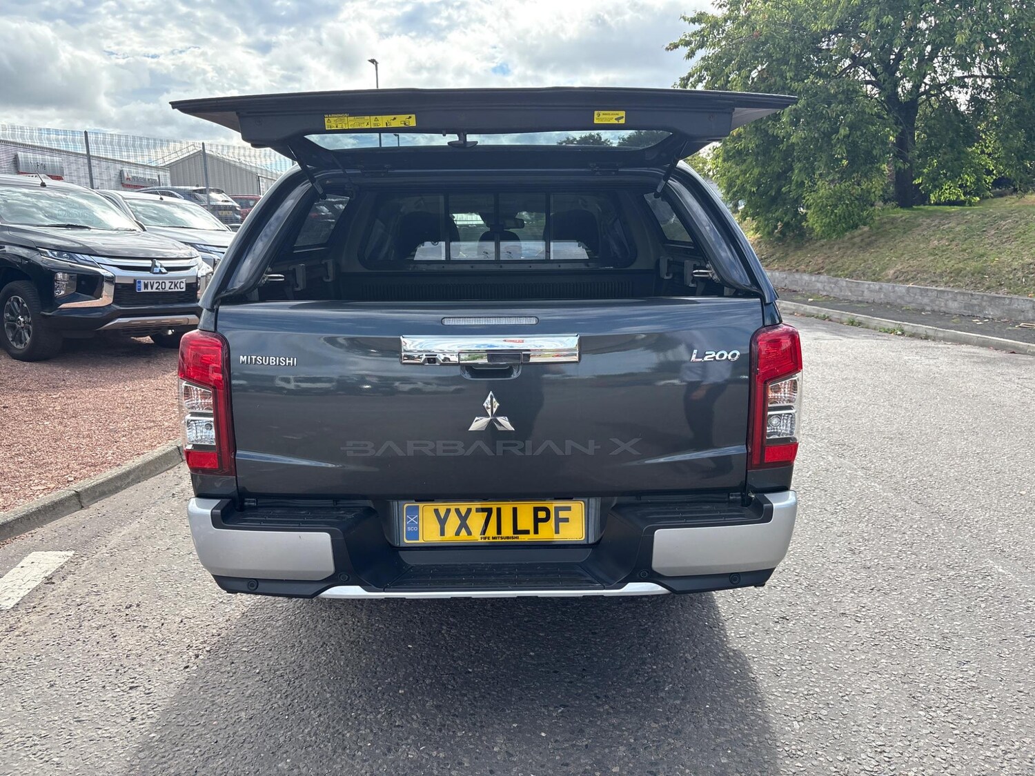Vehicle 13
