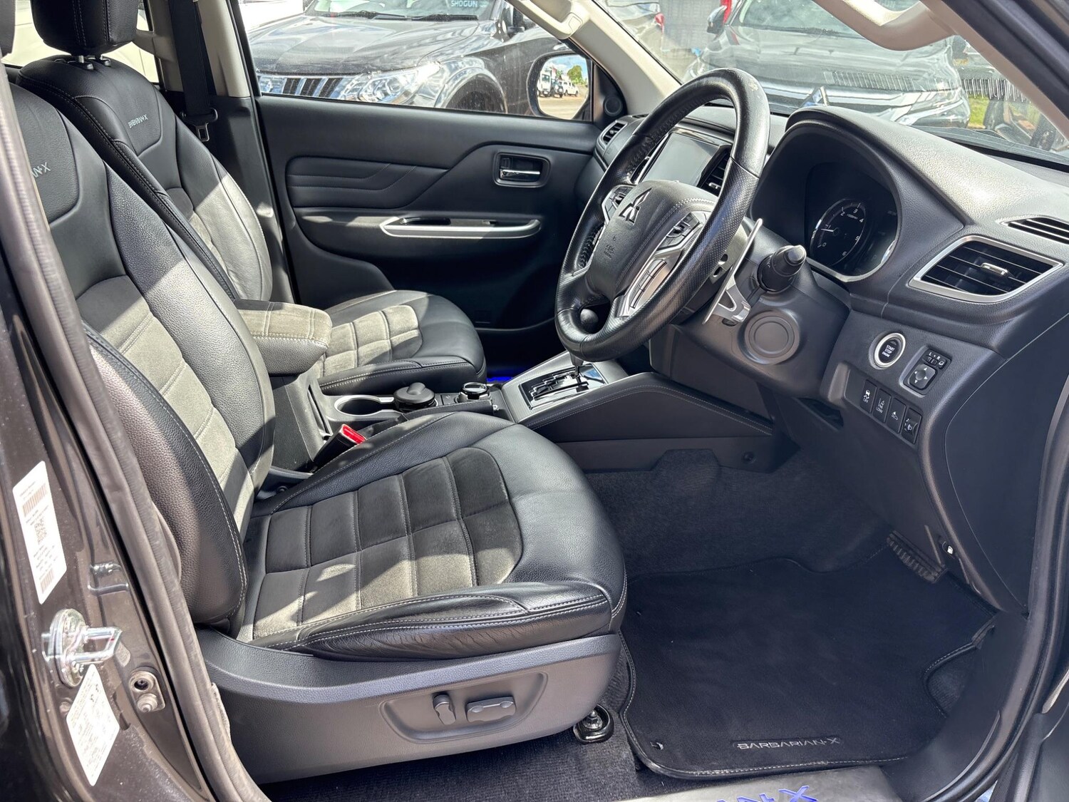 Vehicle 25