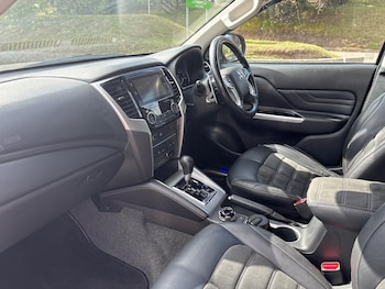 Used Mitsubishi L200 2021 for sale - 75187158: Photo