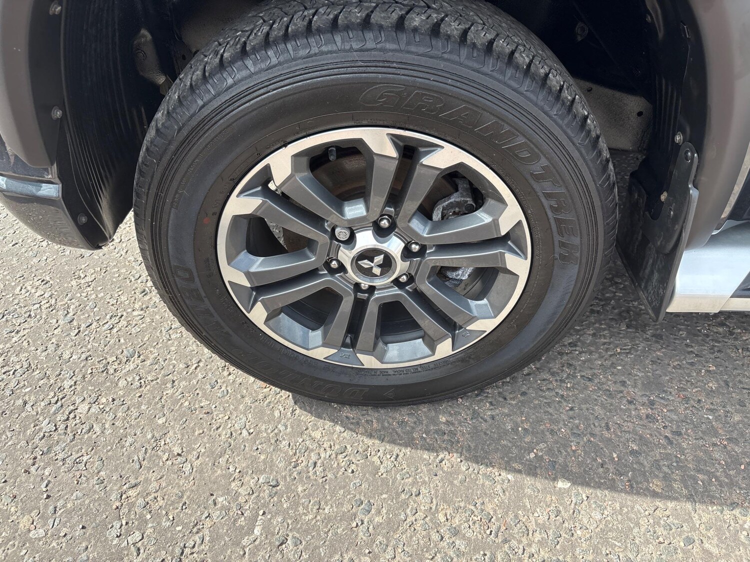 Vehicle 46