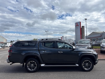 Used Mitsubishi L200 2021 for sale - 75187158: Photo