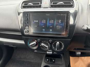 Used Mitsubishi Mirage 2021 for sale - 75110410: Photo
