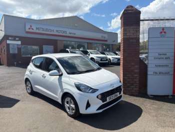 2021 (21) - 1.0 MPi SE Connect 5dr
