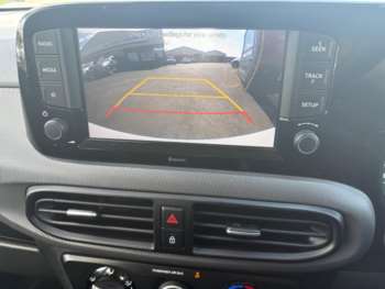 Used Hyundai i10 2021 for sale - 75291223: Photo