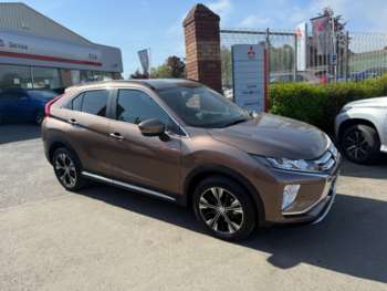 2021 (21) - 1.5T 3 CVT 4WD Euro 6 (s/s) 5dr