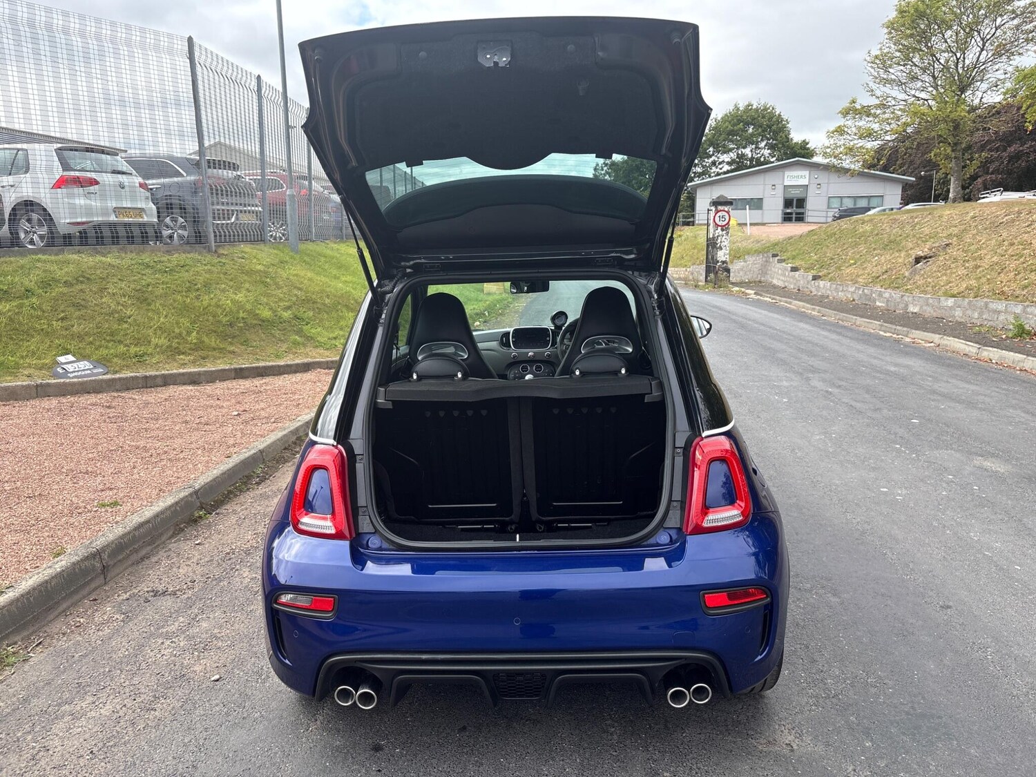 Vehicle 17