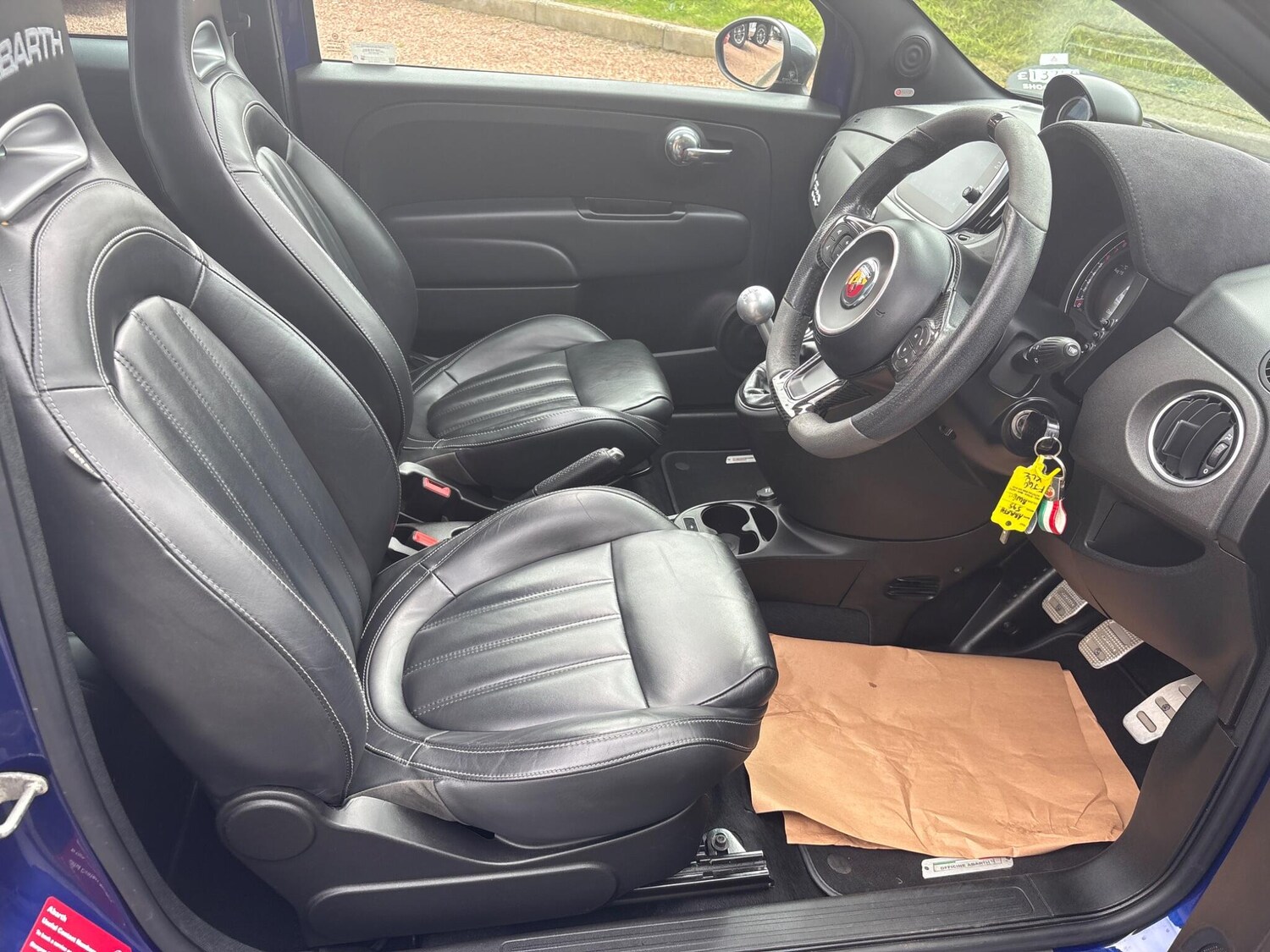 Vehicle 24