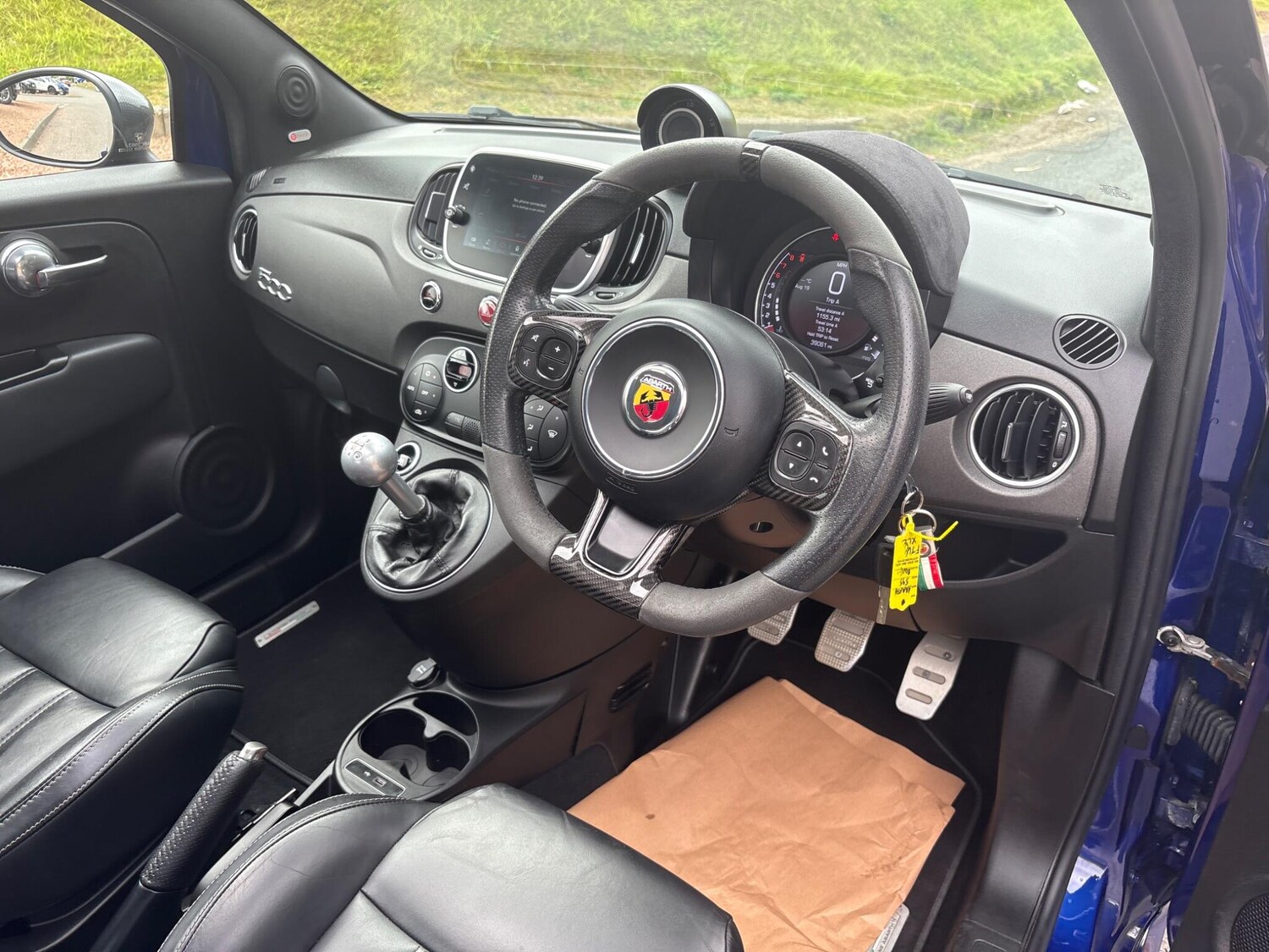 Vehicle 26