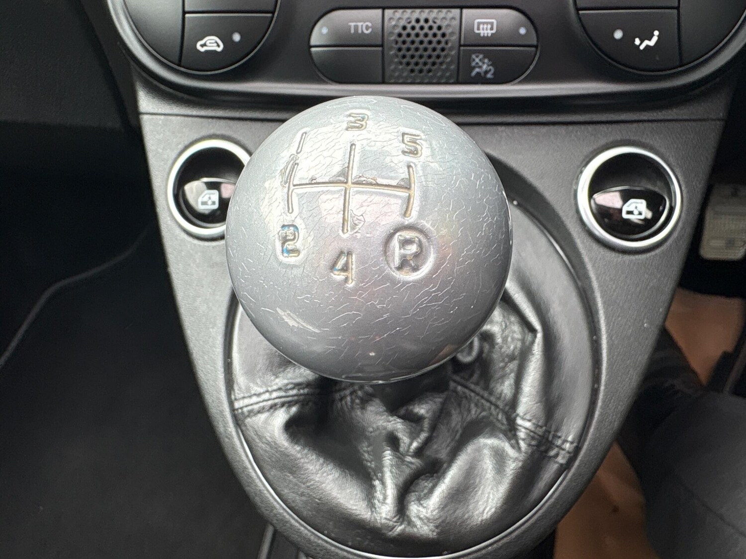 Vehicle 38