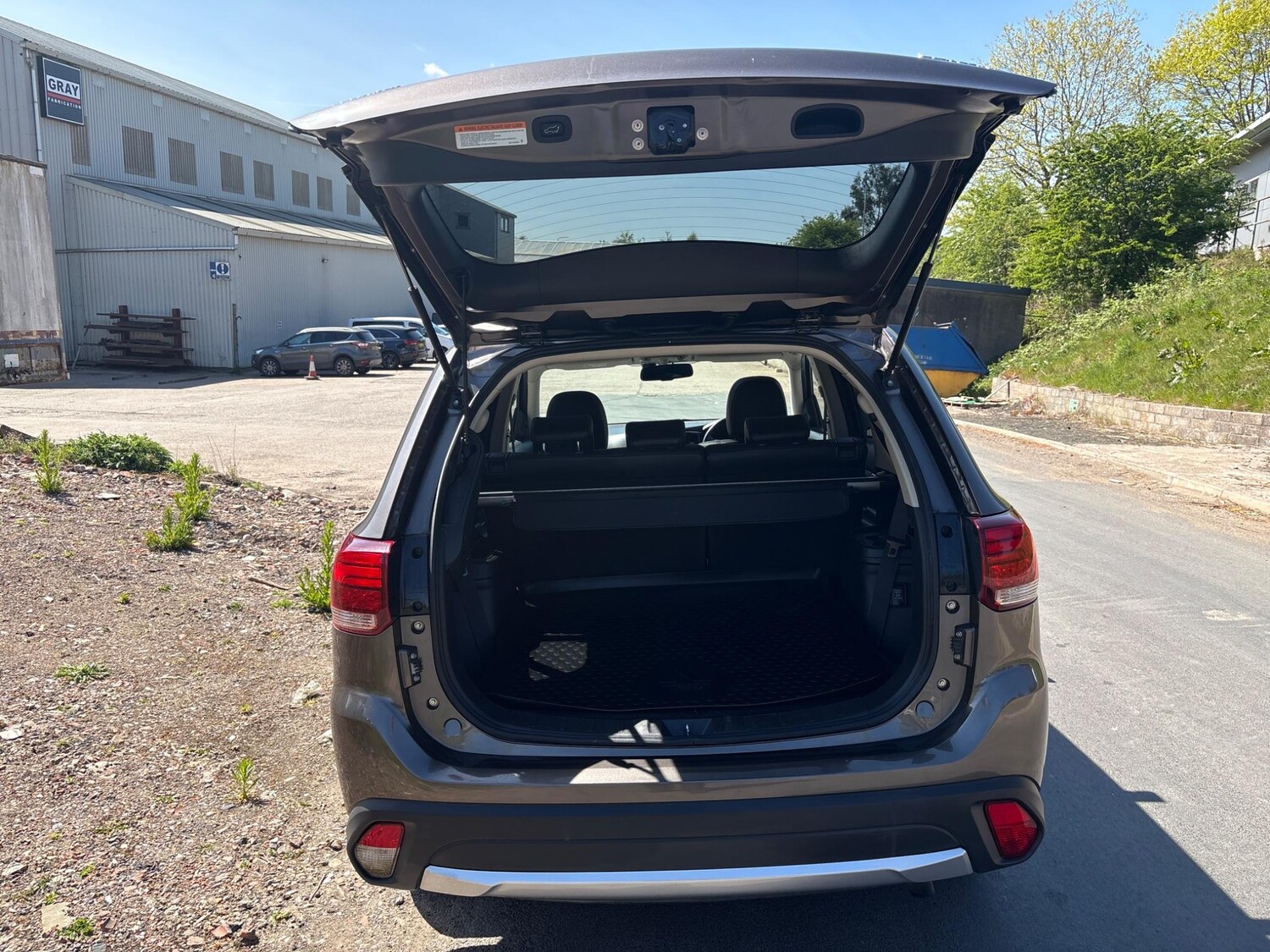 Vehicle 16