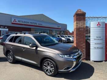 2018 (18) - 2.2 DI-D 4 Auto 4WD Euro 6 5dr