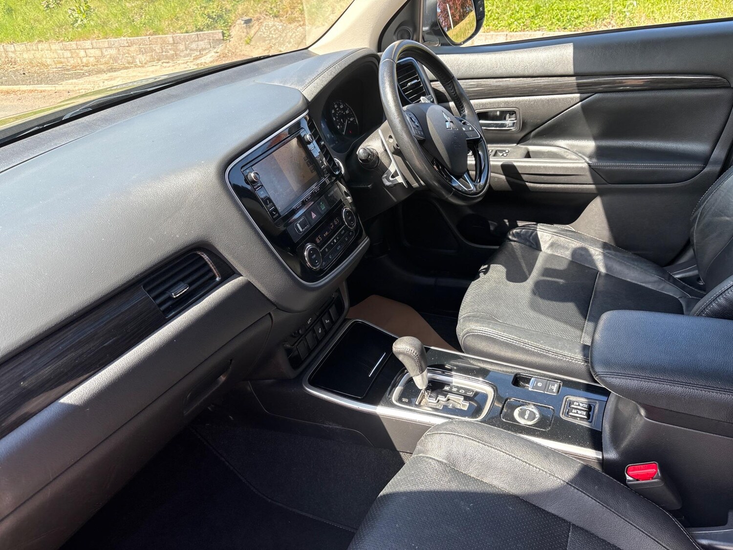 Vehicle 24