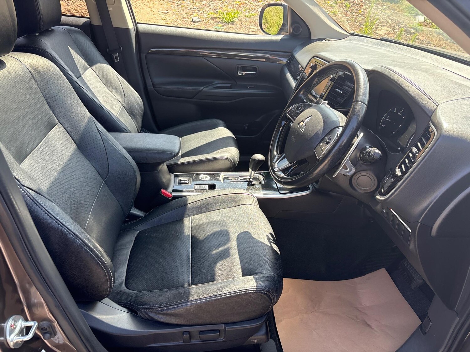 Vehicle 25