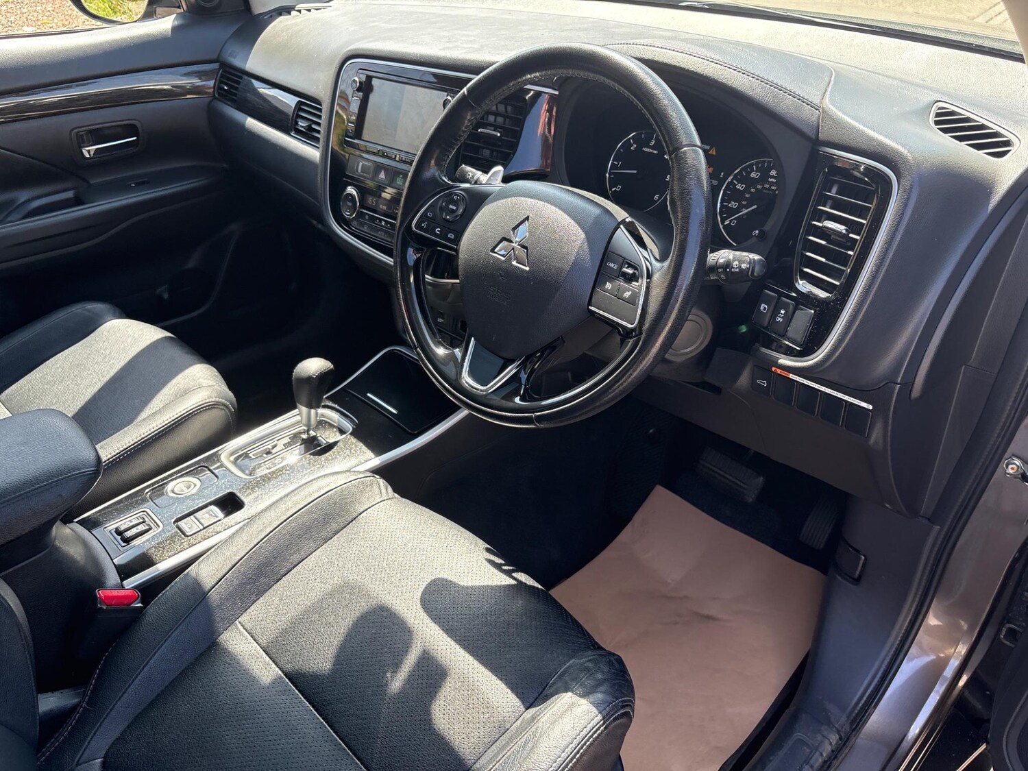 Vehicle 26