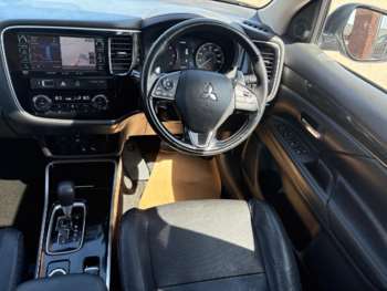 Used Mitsubishi Outlander 2018 for sale - 75109526: Photo