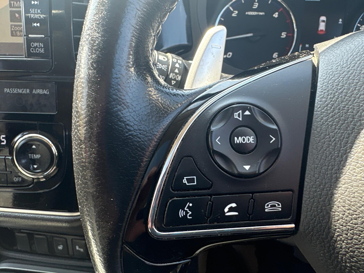 Vehicle 40