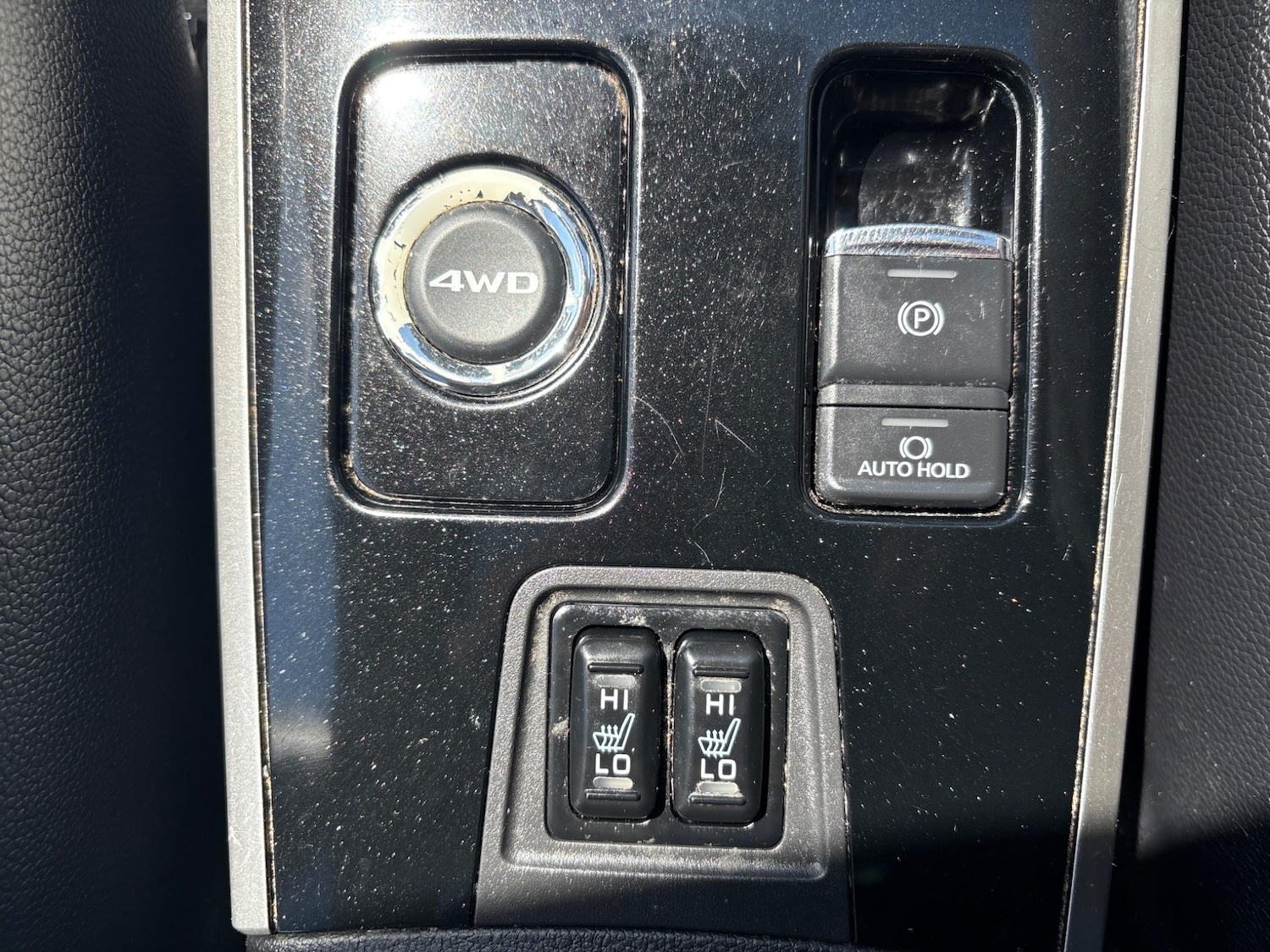 Vehicle 46