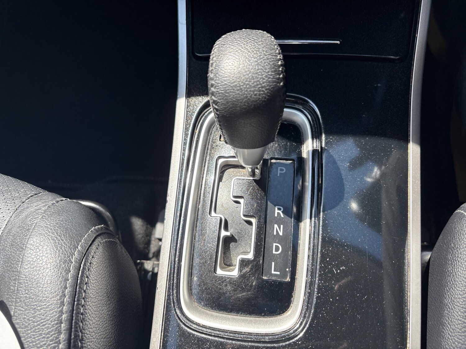 Vehicle 47
