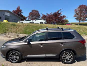 Used Mitsubishi Outlander 2018 for sale - 75109526: Photo
