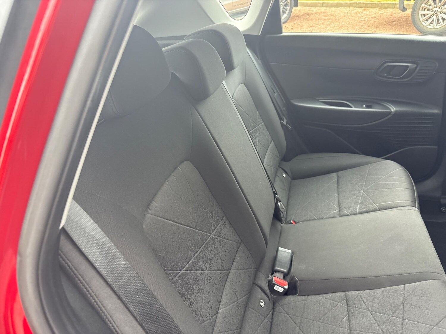 Vehicle 26