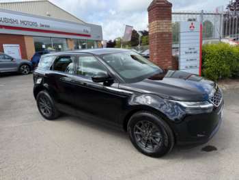 2021 (21) - 2.0 D165 FWD Euro 6 (s/s) 5dr