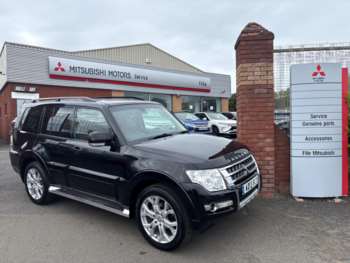 2017 (17) - 3.2 DI-DC SG5 Auto 4WD Euro 6 5dr LWB