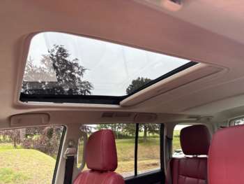 Used Mitsubishi Shogun 2017 for sale - 75102572: Photo