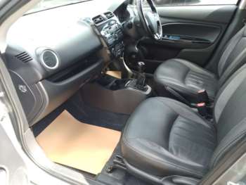 Used Mitsubishi Mirage 2017 for sale - 75351836: Photo