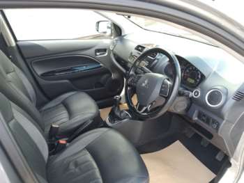 Used Mitsubishi Mirage 2017 for sale - 75351836: Photo