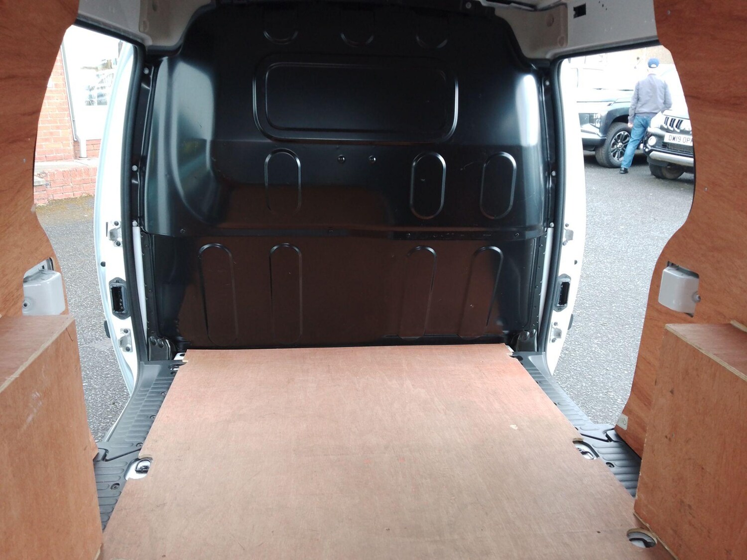 Vehicle 26