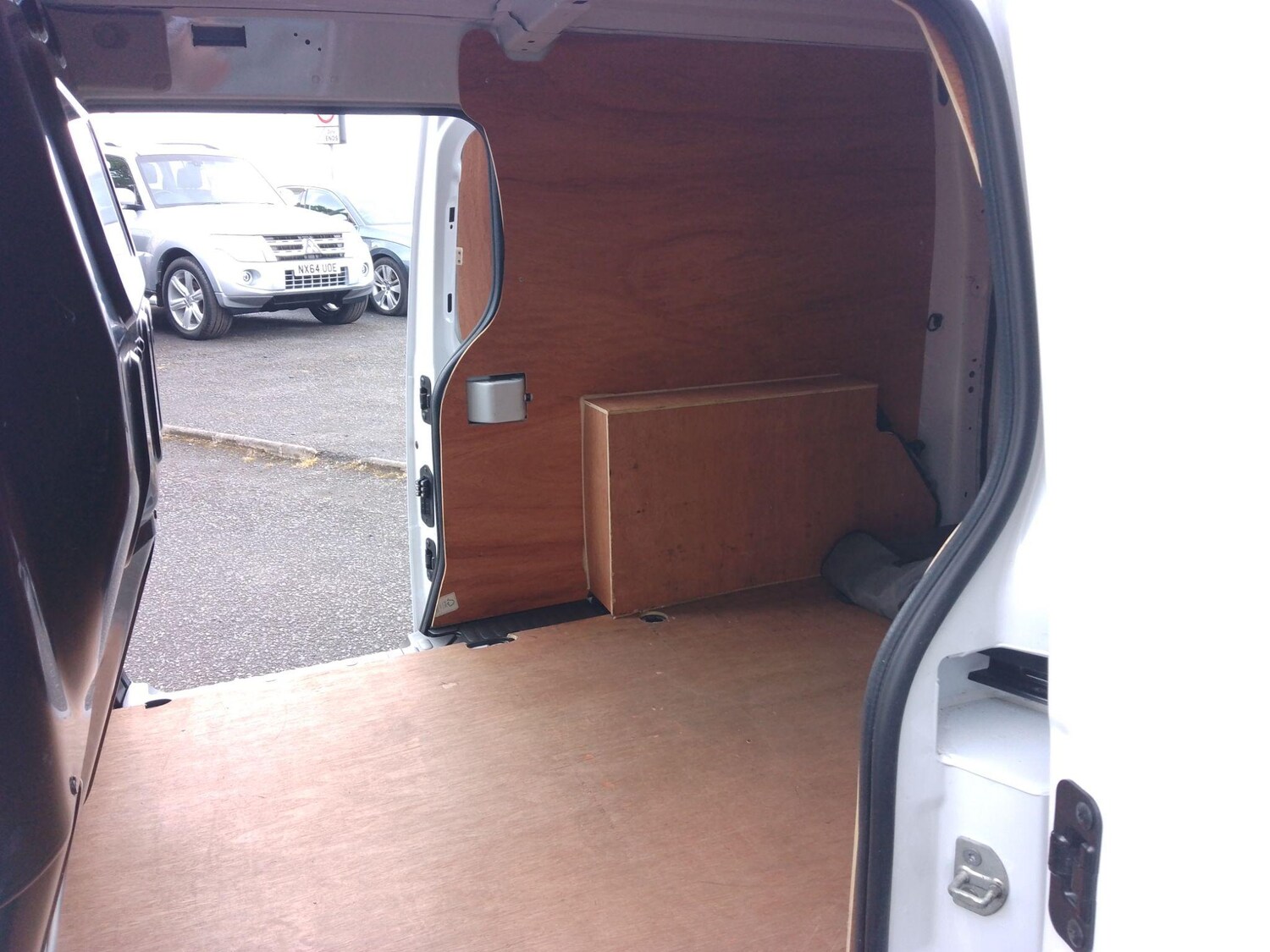 Vehicle 27