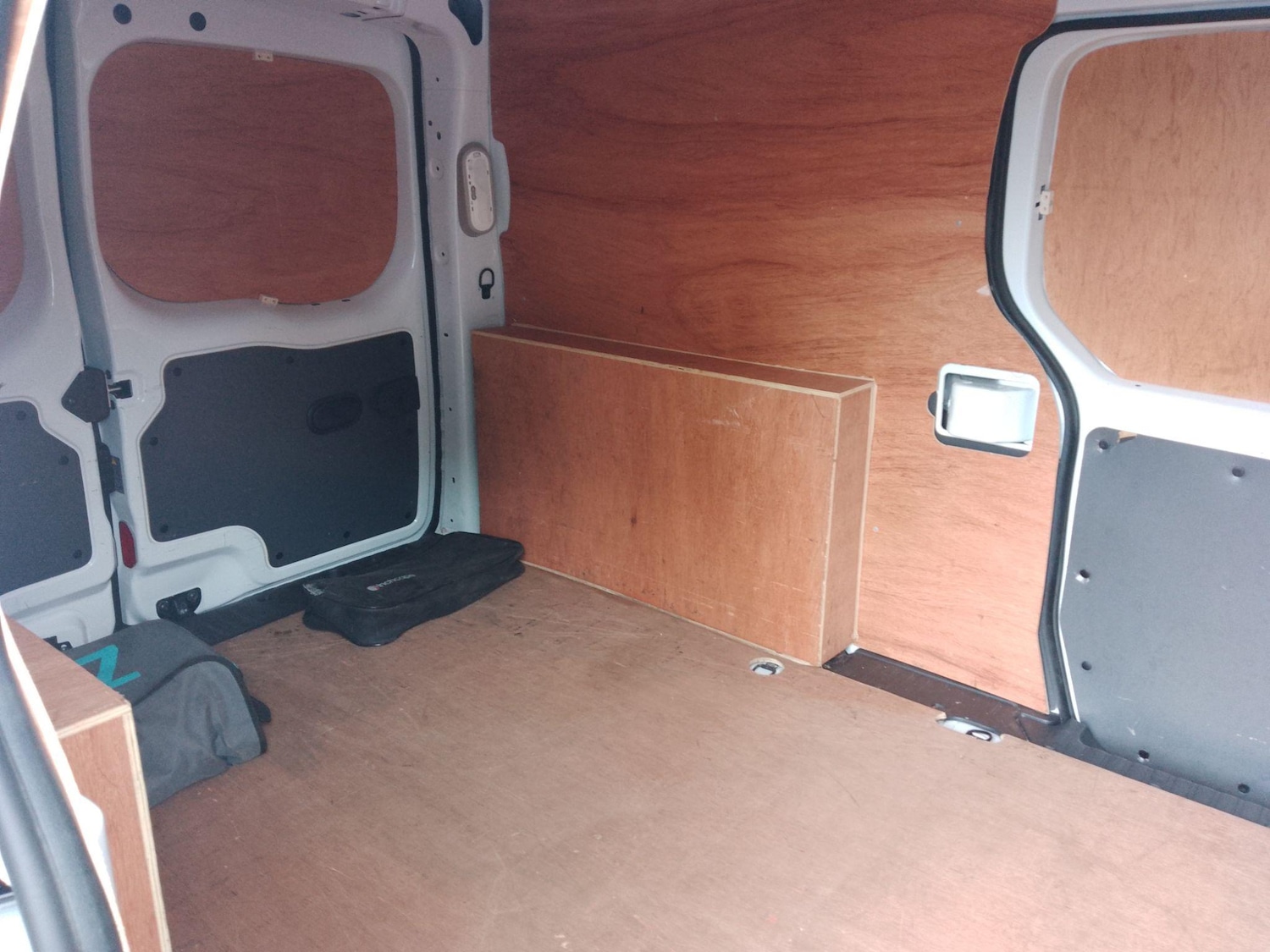 Vehicle 28