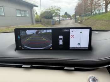 Used Genesis GV70 2023 for sale - 75109962: Photo