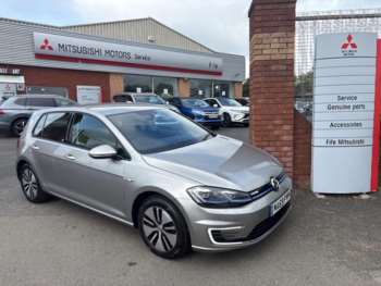 Used Volkswagen Golf 2019 for sale - 75110004: Photo