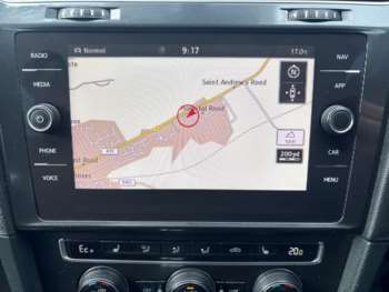Used Volkswagen Golf 2019 for sale - 75110004: Photo