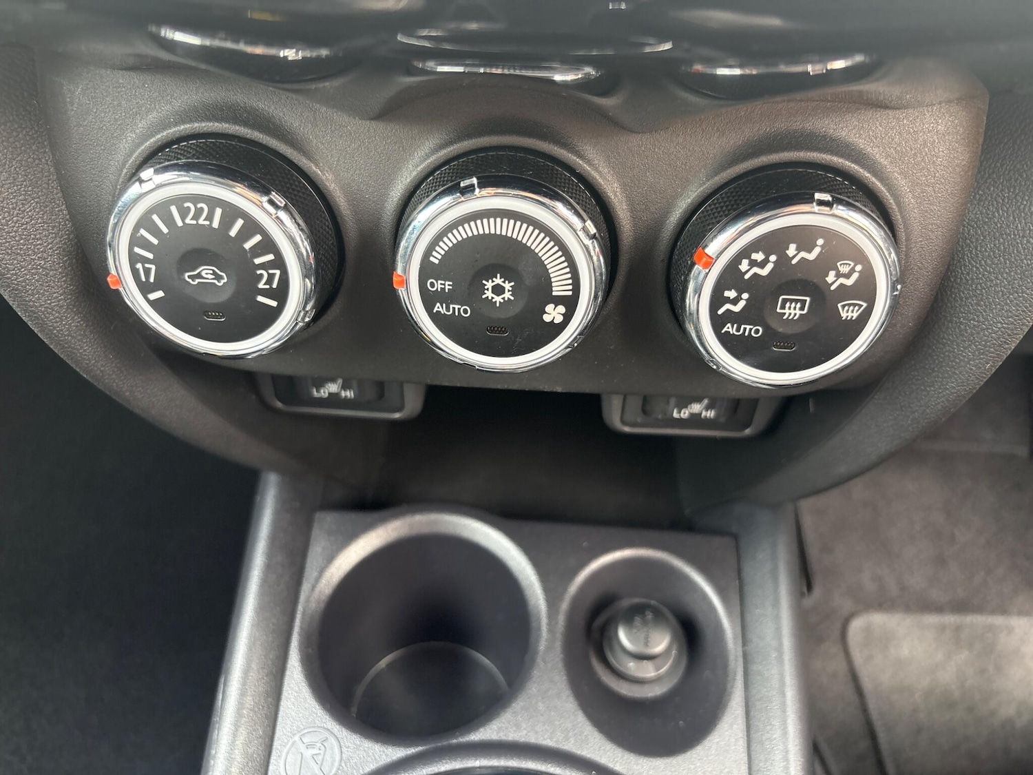 Vehicle 32