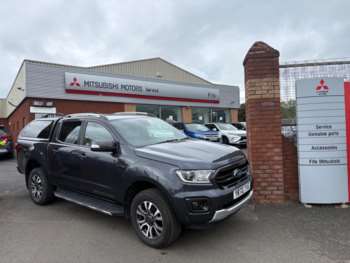 Used Ford Ranger 2020 for sale - 75109721: Photo