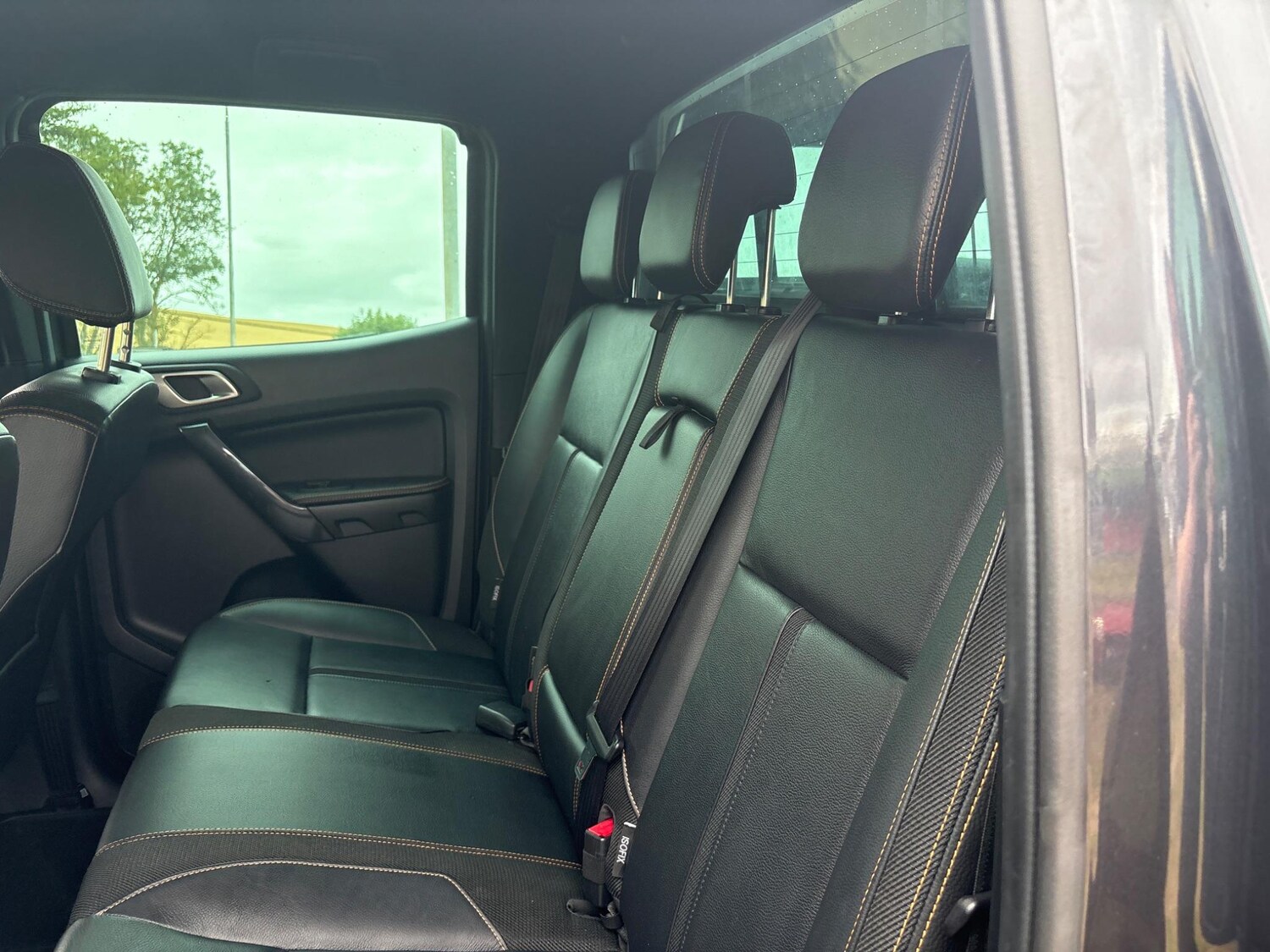 Vehicle 26
