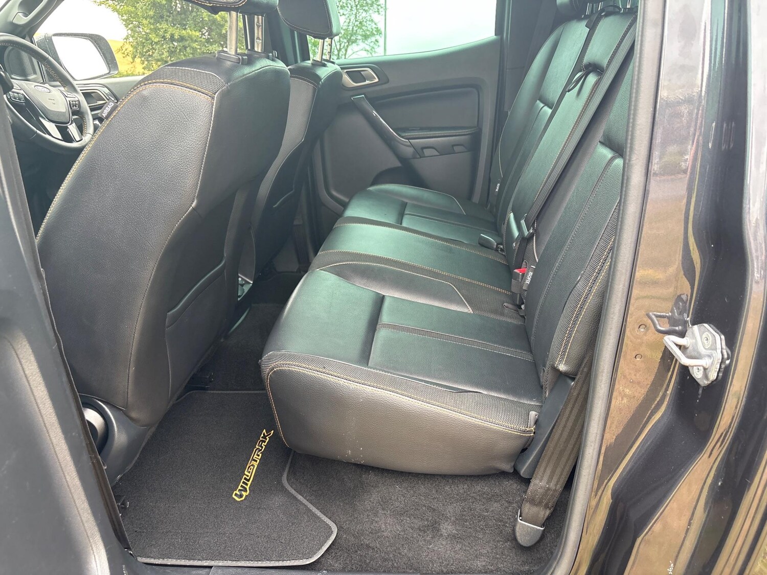 Vehicle 27