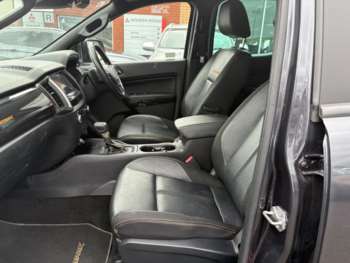 Used Ford Ranger 2020 for sale - 75109721: Photo