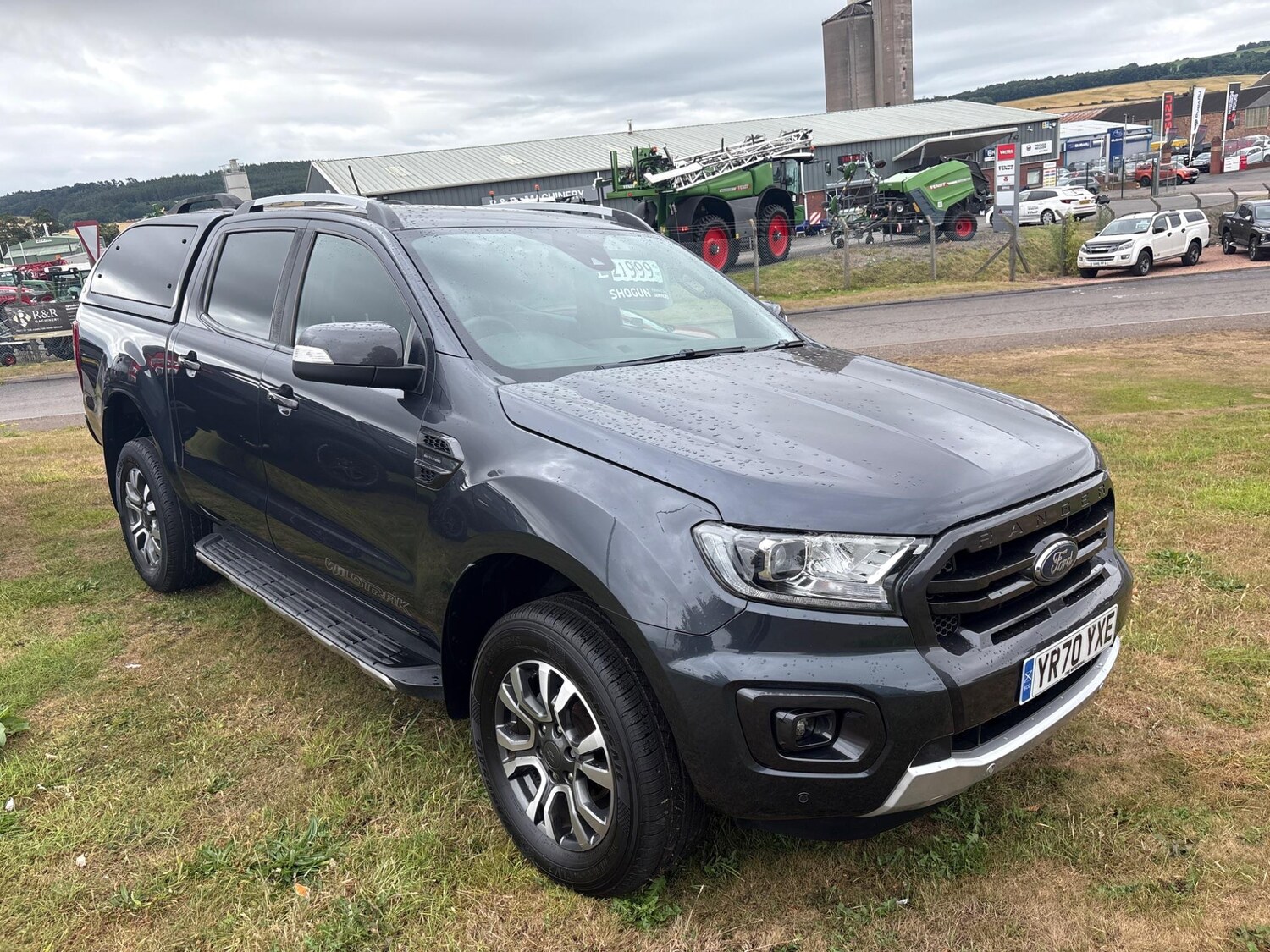 Vehicle 7