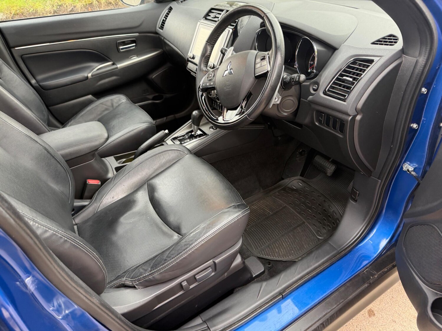 Vehicle 25
