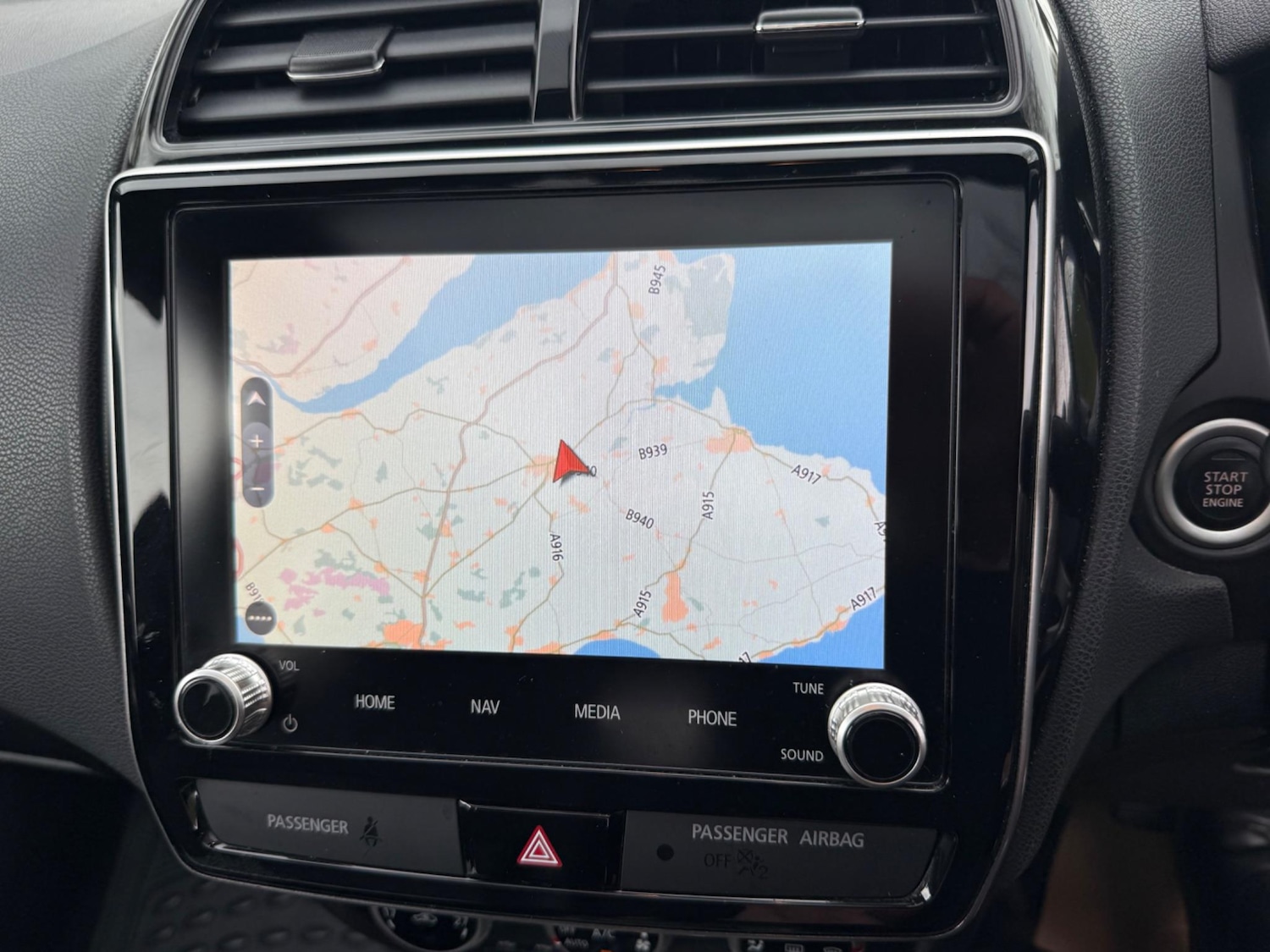 Vehicle 26