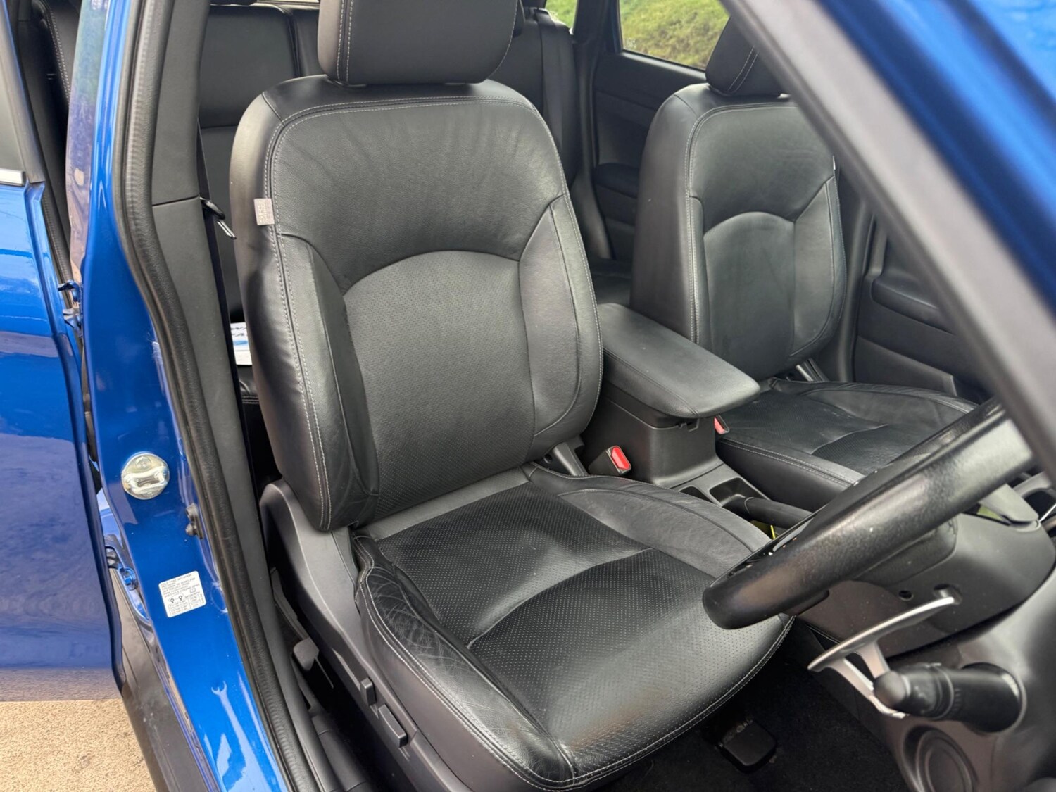 Vehicle 27