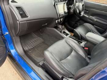 Used Mitsubishi ASX 2020 for sale - 75290349: Photo