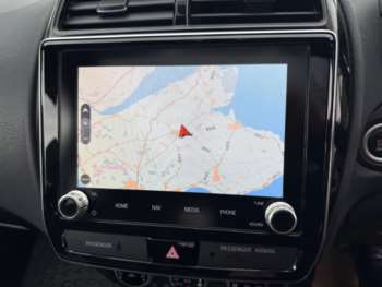 Used Mitsubishi ASX 2020 for sale - 75290349: Photo