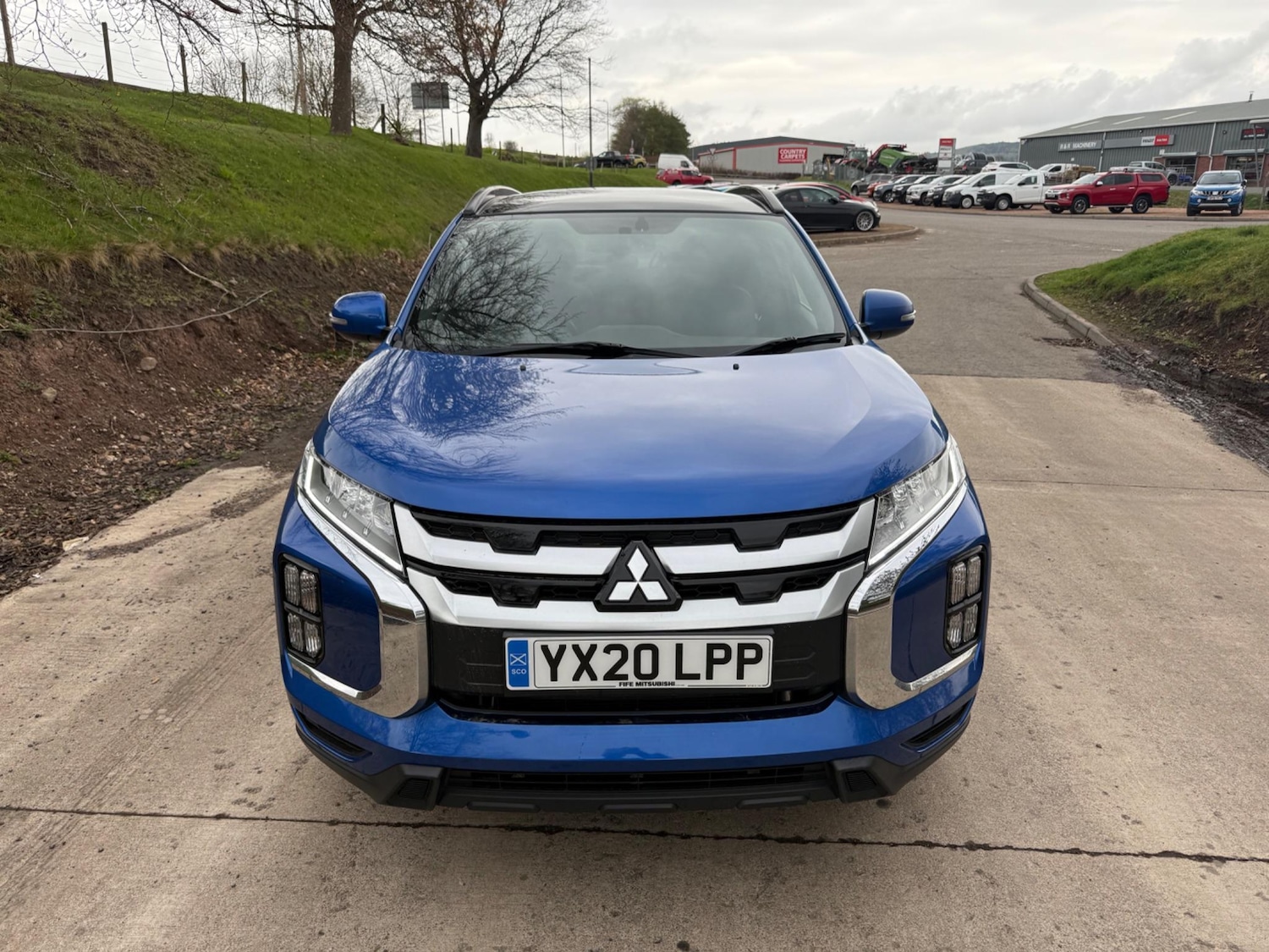Vehicle 7