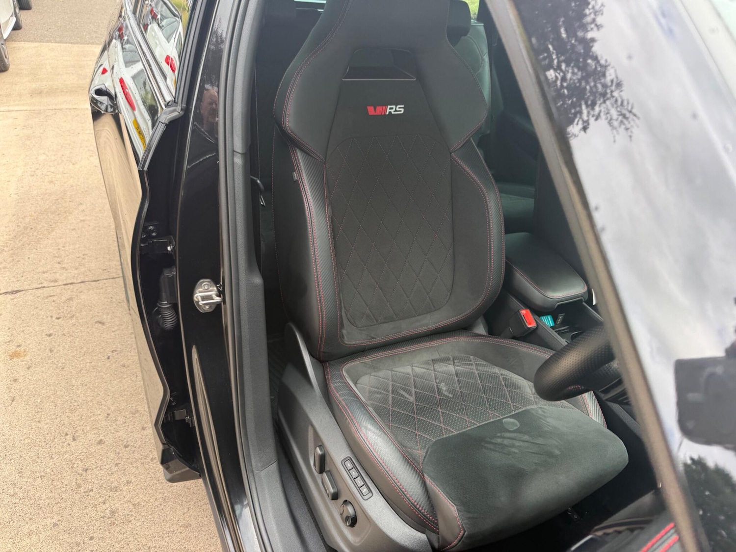 Vehicle 24