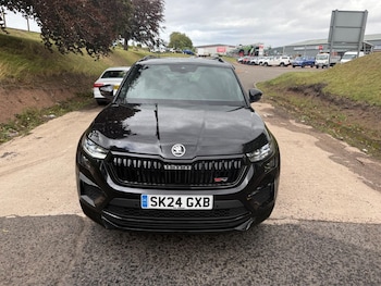 Used Skoda Kodiaq 2024 for sale - 75492705: Photo