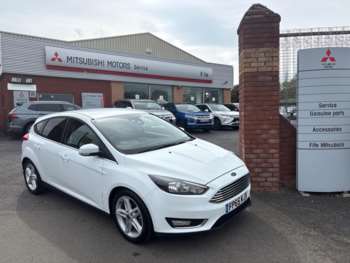 2015 (65) - 1.5 TDCi Titanium Euro 6 (s/s) 5dr